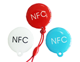 潮州NFC标签